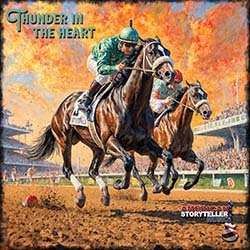 Thunder in the Heart
